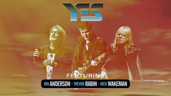 Yes - Live At The Apollo 2017 (2018)