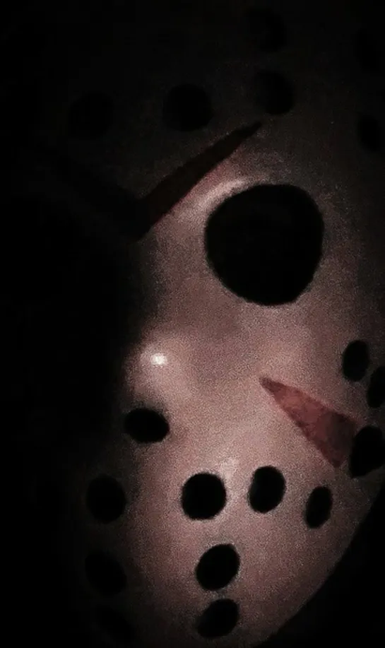 06.01.2023 Jason Voorhees [aka DJ PSYCHONAFT]