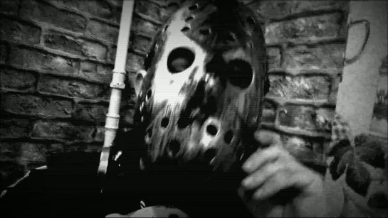 Jason Voorhees [aka DJ PSYCHONAFT]