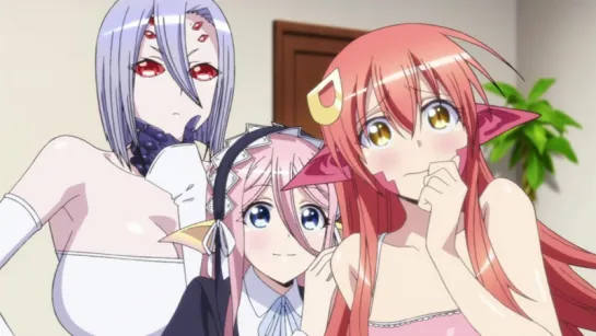 [AniDub]_Monster_Musume_no_Iru_Nichijou_[11]_[720p_x264_Aac]_[MVO]