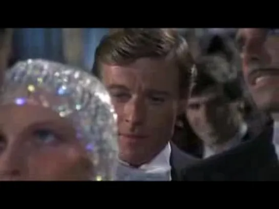 Великий Гэтсби/The Great Gatsby (1974) | Роберт Редфорд, Миа Фэрроу | Джек Клейтон