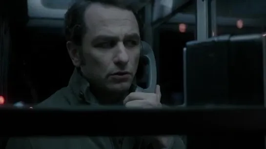 Американцы / The Americans (2013 - 2018 США) сезон 2 серия 2 /  s02e02 / cardinal