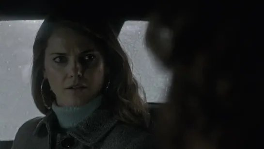 Американцы / The Americans (2013 - 2018 США) сезон 1 серия 11 /  s01e11 / covert war