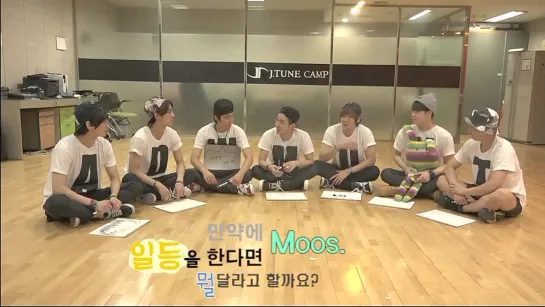 [MADTOWN] MAD TV EPISODE 02 041114