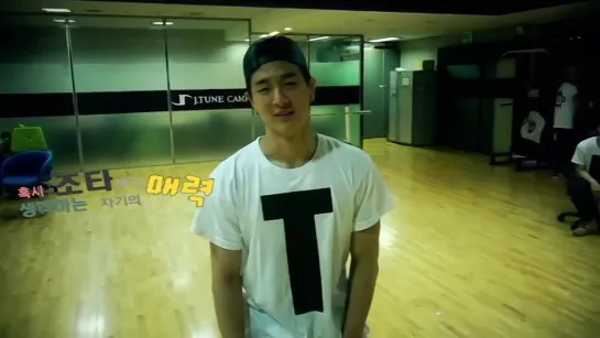 [MAD TV] MADTOWN  EPISODE 01 301014