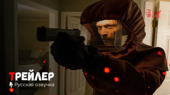 Обломки. Русский трейлер (Сериал 1 сезон) '2021' HD