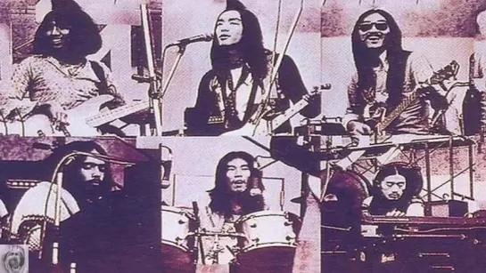 Far East Family Band..Transmigration@1973