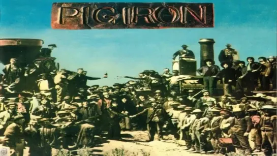 Pig Iron..1970. Neighbour, Neighbour