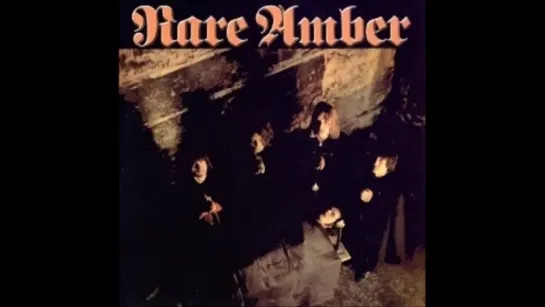 Rare Amber - Amber Blues@1969