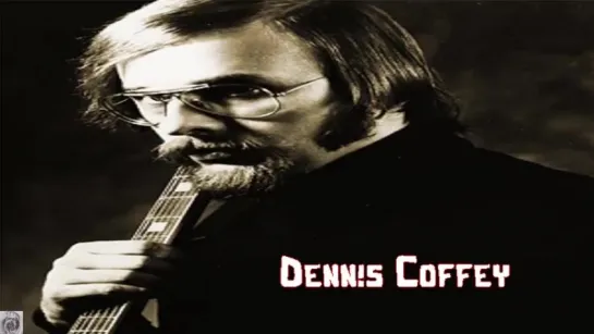 Dennis Coffey.1969⁄2011.Let The Sunshine