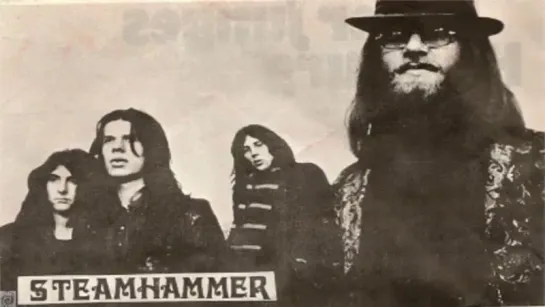 Steamhammer..69⁄70.Youll Never Know