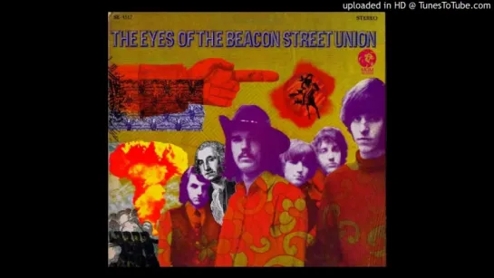 The Beacon Street Union - Mystic Mourning@1968