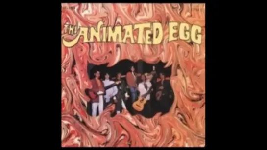 Sock it my way - The animated egg@1968 INSTRUMENTAL