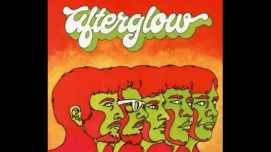 Afterglow - Morning@1968