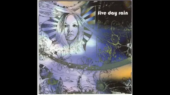 Five Day Rain - The Reason Why (UK 1969)