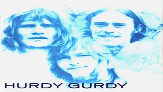 Hurdy Gurdy-1971..Lend Me Your Wings