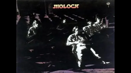 Moloch - Helping Hand@1970