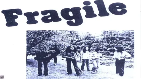 Fragile-1976..So Sad