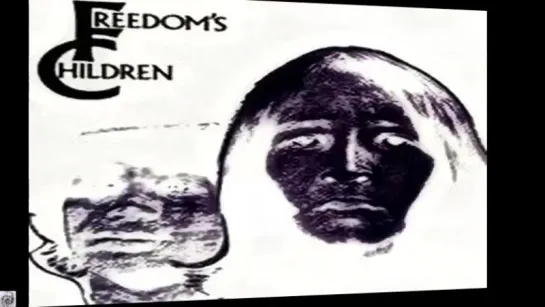 Freedoms Children -That Did It@1970