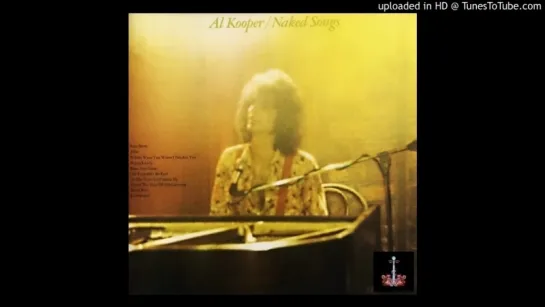 AL KOOPER - as the years go passing by@1973