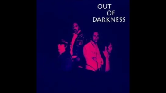 Out of Darkness - Cocaine@1972