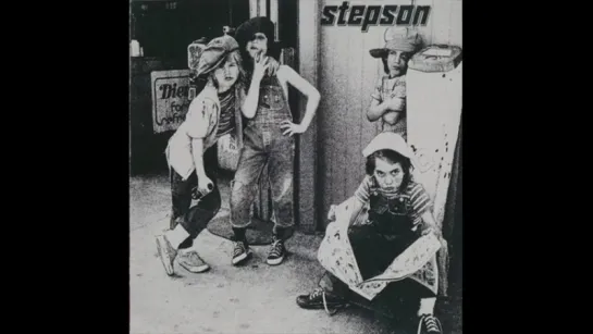 Stepson - Its My Life (1974)