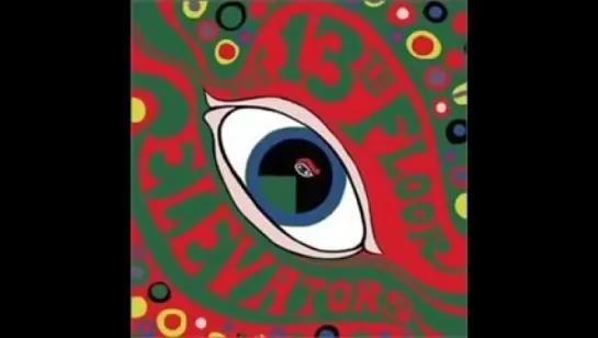 Roller Coaster - 13th Floor Elevators@1966