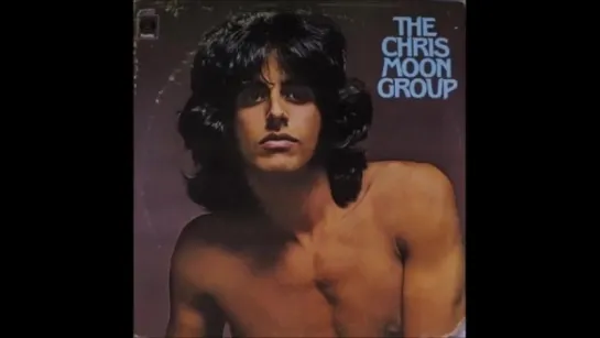 The Chris Moon Group - Give It To Me@1970