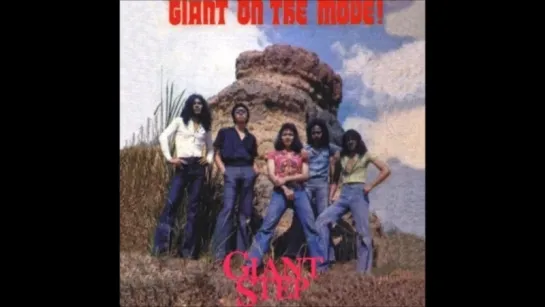 Giant Step - So Long(1976)-Indonesia