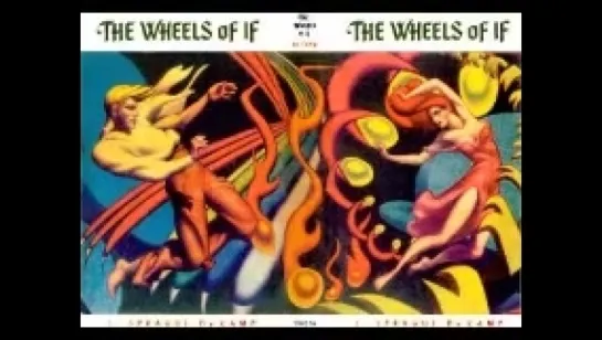 the Wheels - Gloria@1965 The Them cover