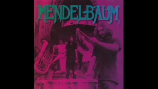 MENDELBAUM - Lost Hope RARE PSYCH⁄ROCK 1969