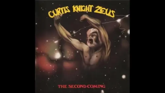 Curtis Knight Zeus - The Road Song US  (1974)