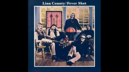 Linn County - Girl Cant Help It (1969) US  Rock