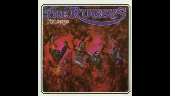 The Rugbys - King And Queen Of The World From Hot Cargo 1968 Music for a Mind and the Body