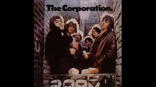 The Corporation-India (1969)