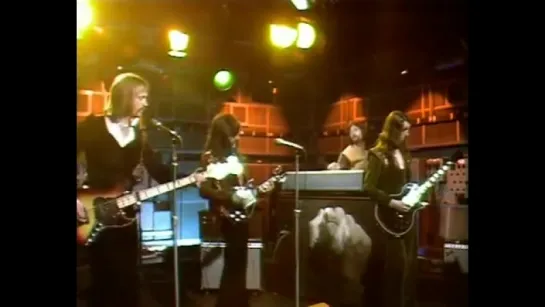 Horslips - Dearg Doom@1973