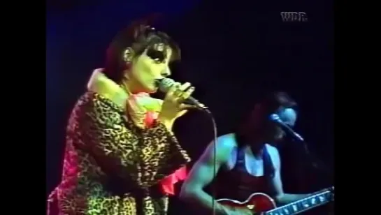 Nina Hagen - Der Spinner (Rockpalast 1978)