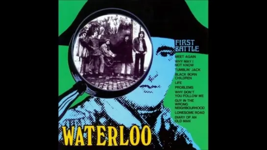 Waterloo  - Problems (1970)