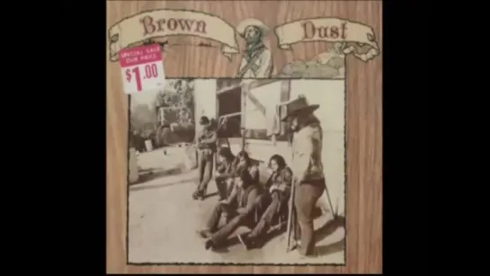 Brown Dust  - Autumn (1972)