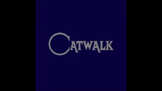 Catwalk - Lonely Time@1985