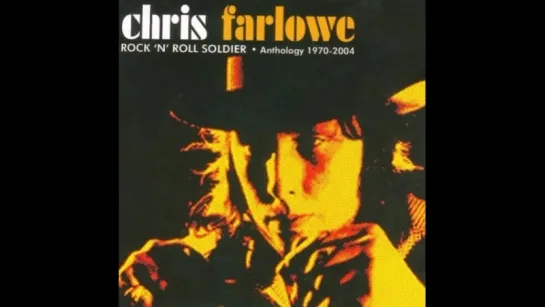 Chris Farlowe  -  All or Nothing@1970/2004