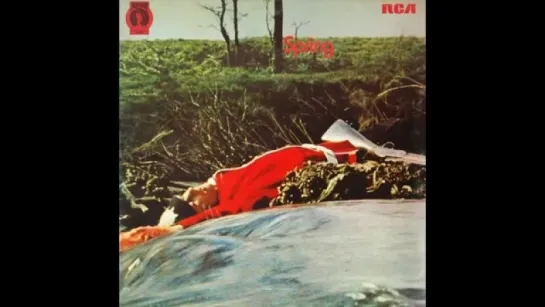 Spring -  Shipwrecked Soldier (1971)