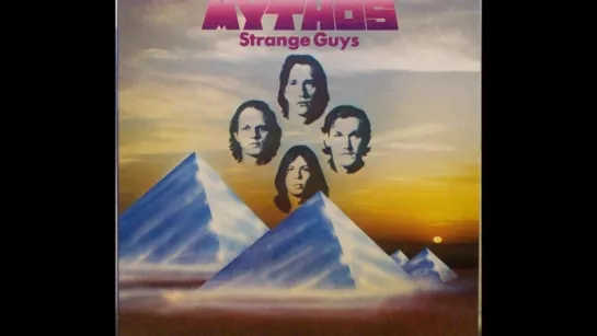 Mythos - Strange Guys@1978