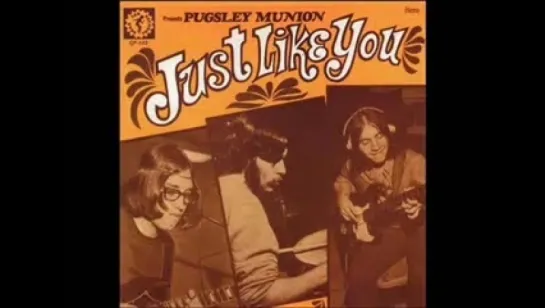 Pugsley Munion - Take my soul@1970