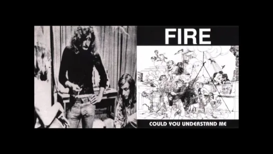 Fire - Memory Of You@1973