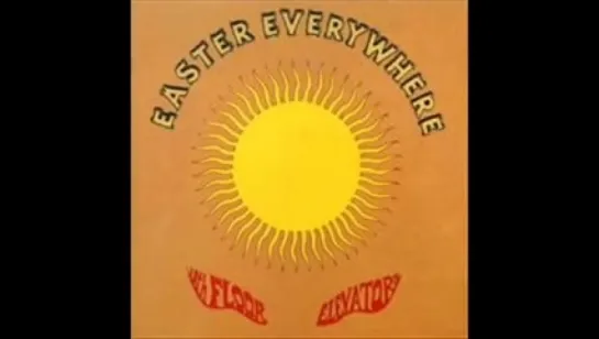 13th Floor Elevators - Slip Inside This House@1967