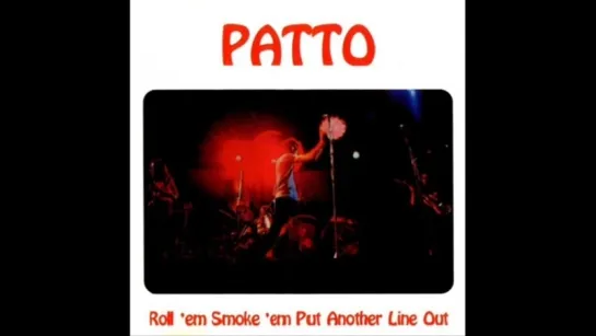 Patto-Loud Green Song (1972)