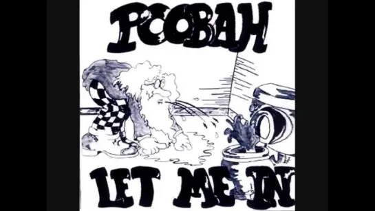 Poobah - Live To Work 1972