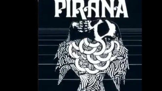 Pirana - Stand Back 1971