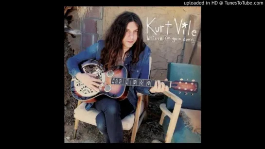 Kurt Vile - Im an Outlaw@2015